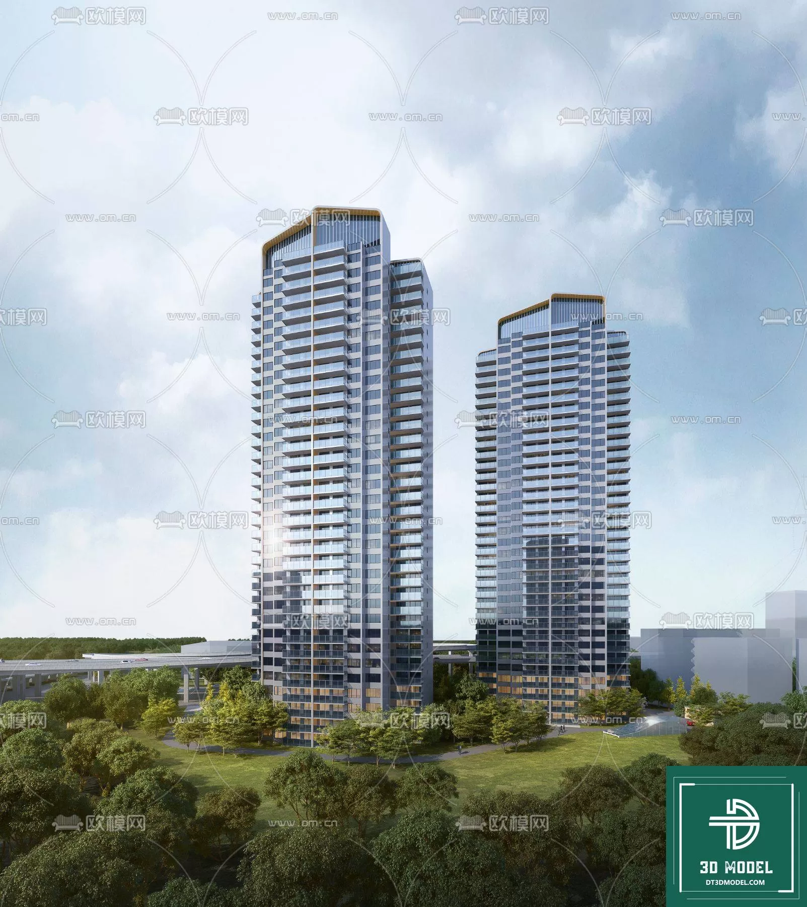 3DSKY FREE - FREE 3DS MAX MODELS