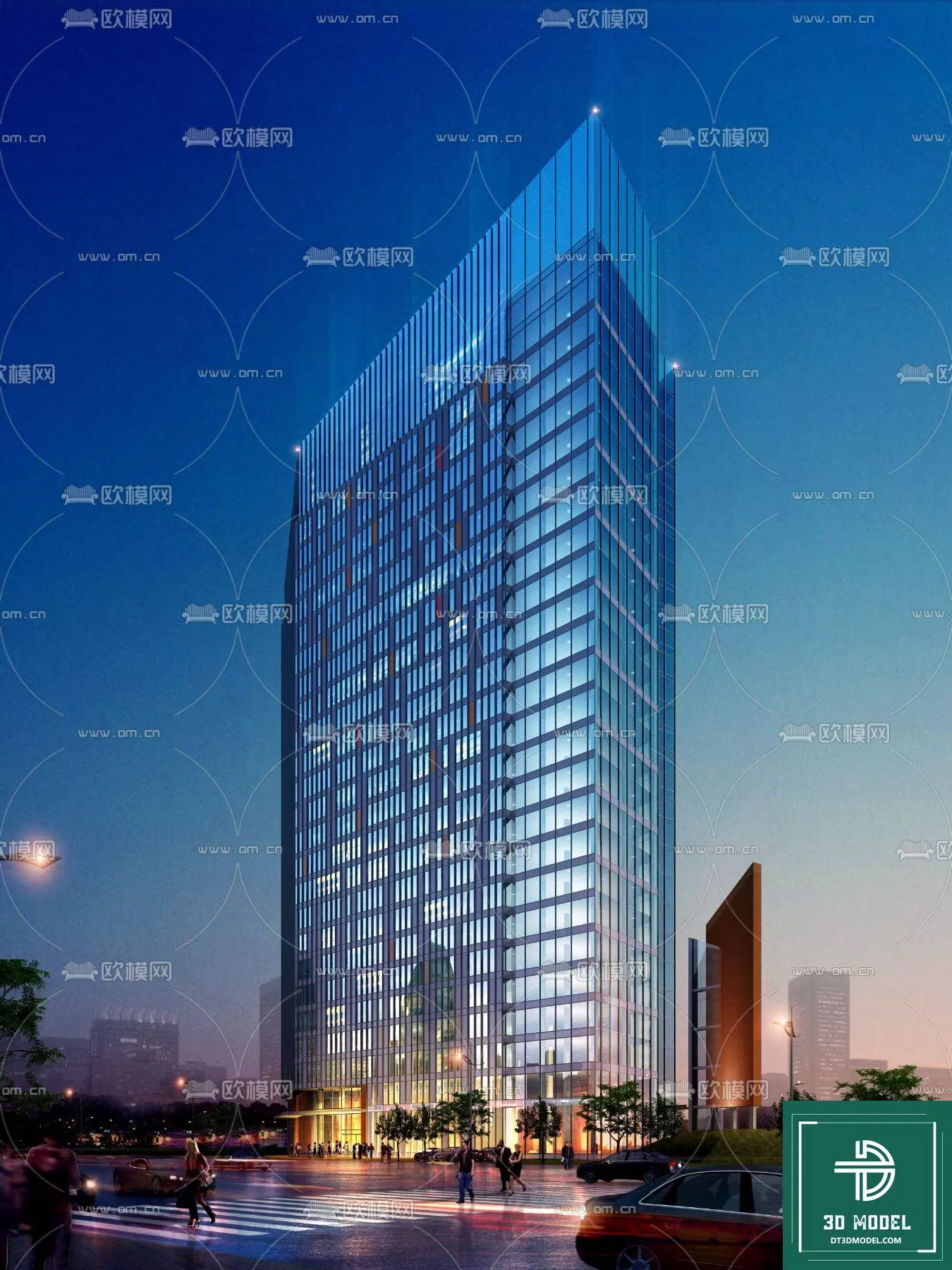 3DSKY FREE - FREE 3DS MAX MODELS