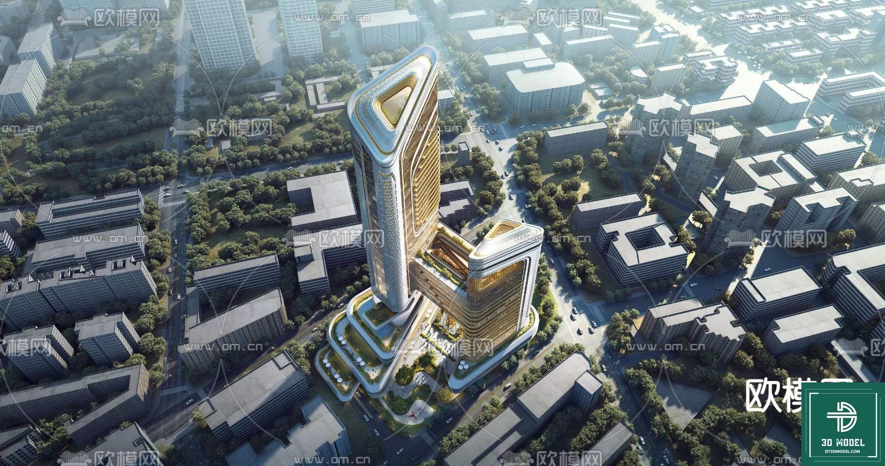 3DSKY FREE - FREE 3DS MAX MODELS