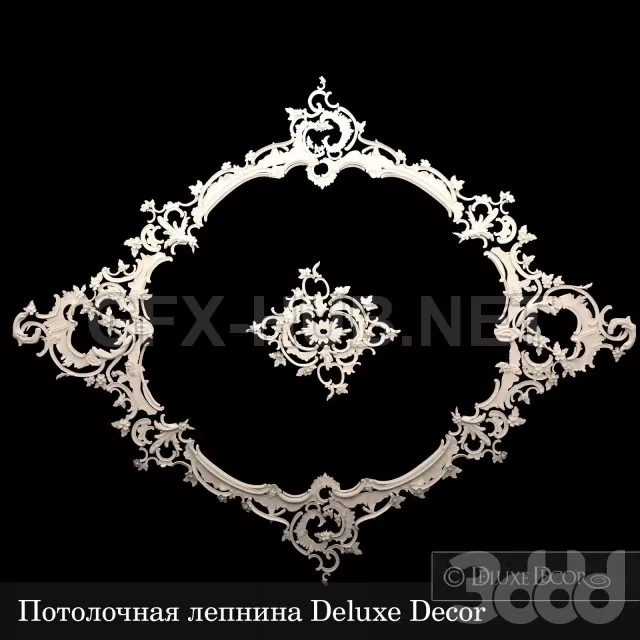 3DSKY FREE – FREE 3DS MAX MODELS