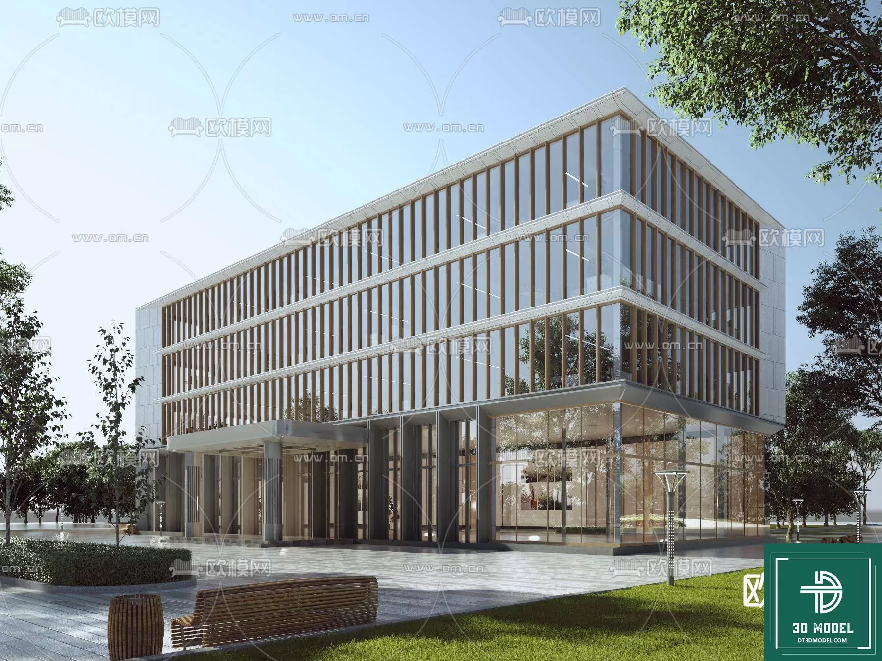 3DSKY FREE - FREE 3DS MAX MODELS