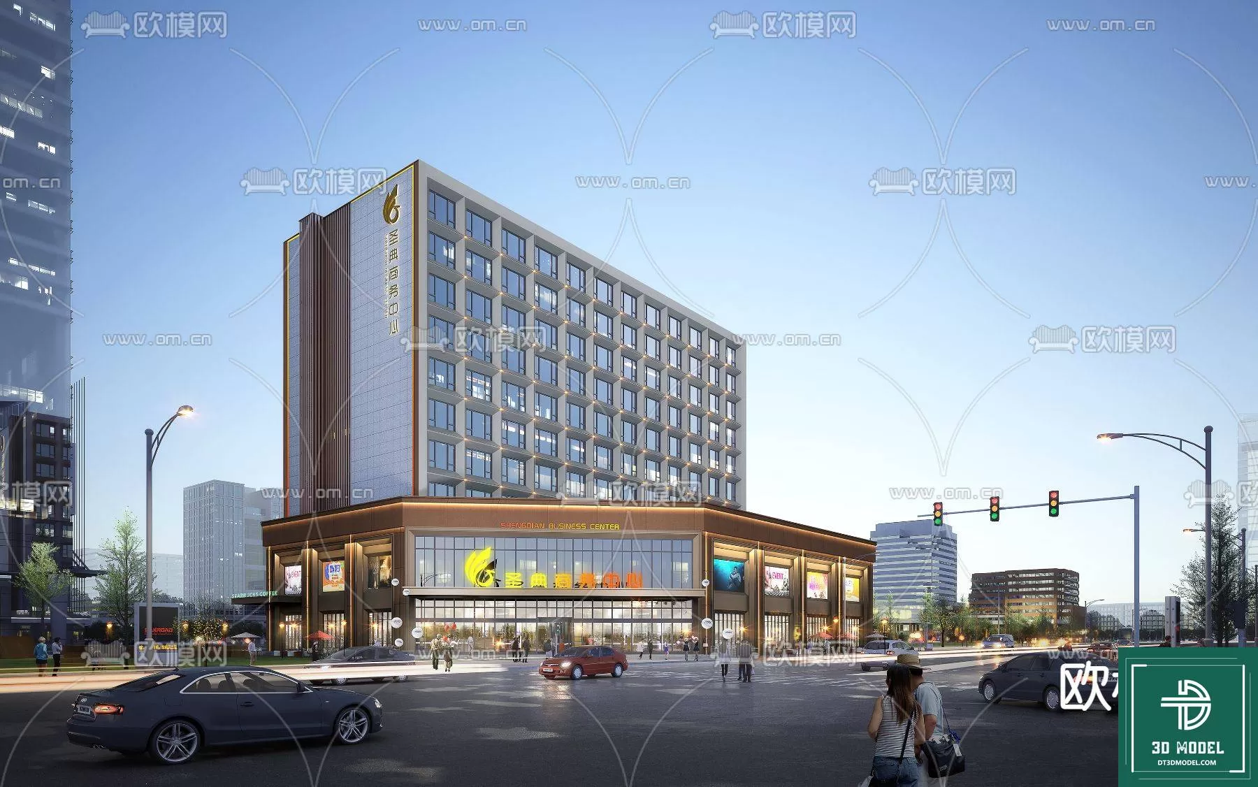 3DSKY FREE - FREE 3DS MAX MODELS