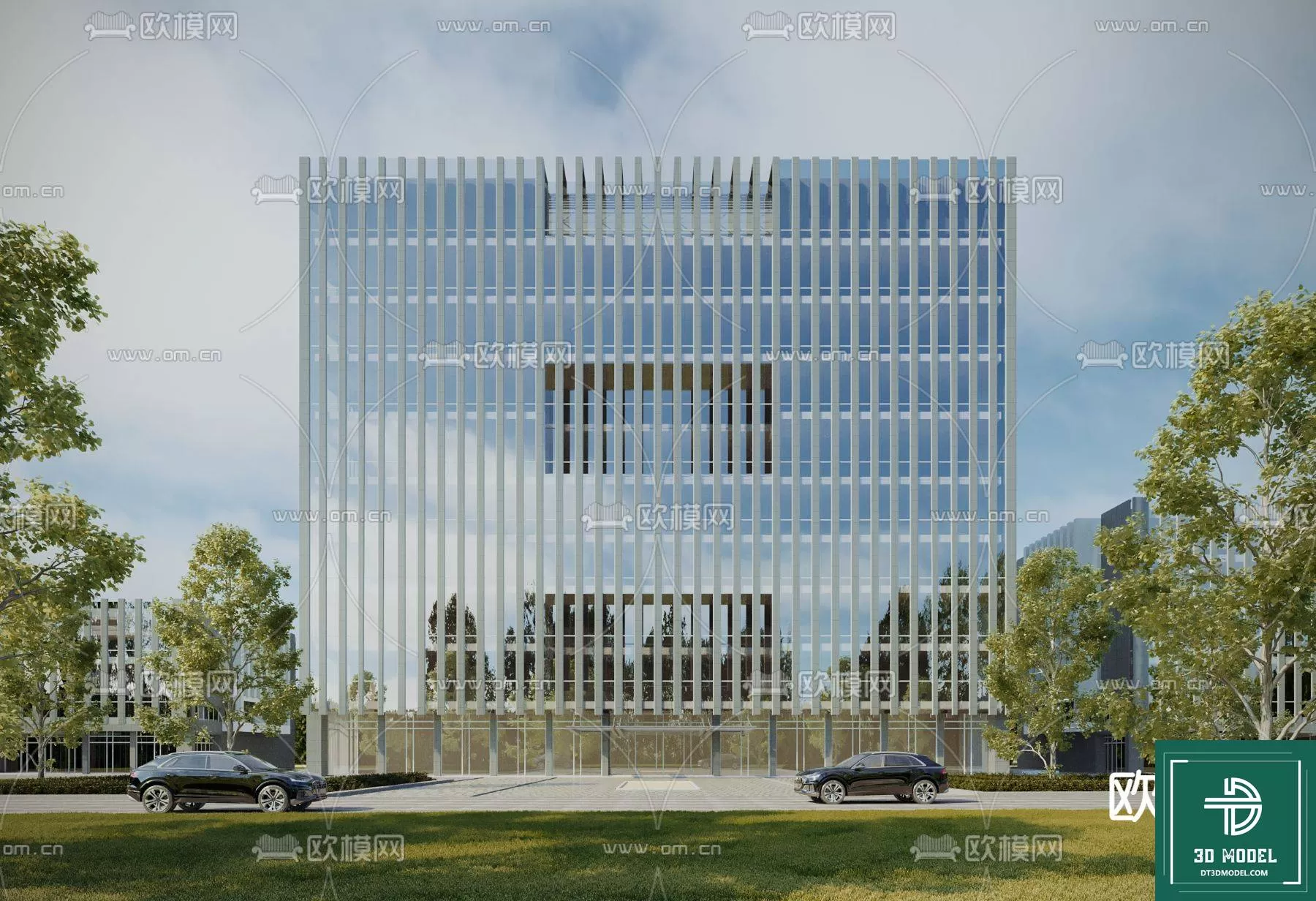 3DSKY FREE - FREE 3DS MAX MODELS