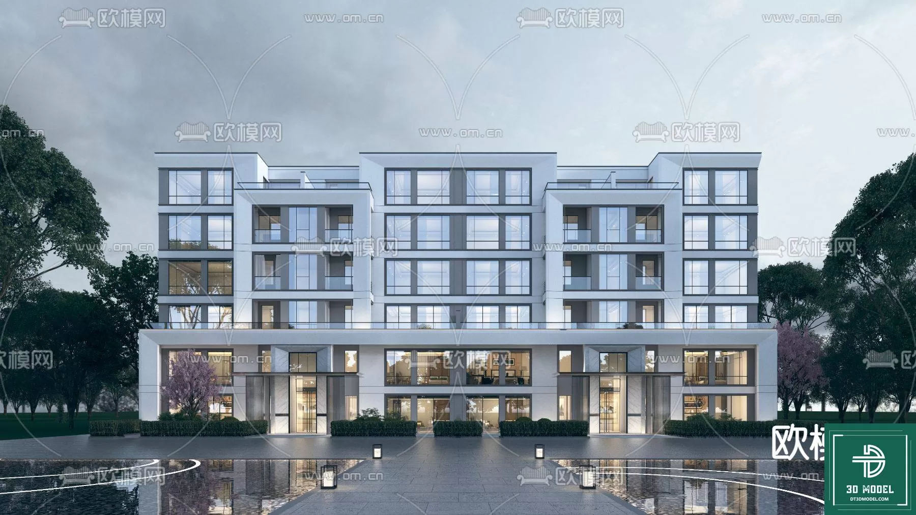 3DSKY FREE - FREE 3DS MAX MODELS