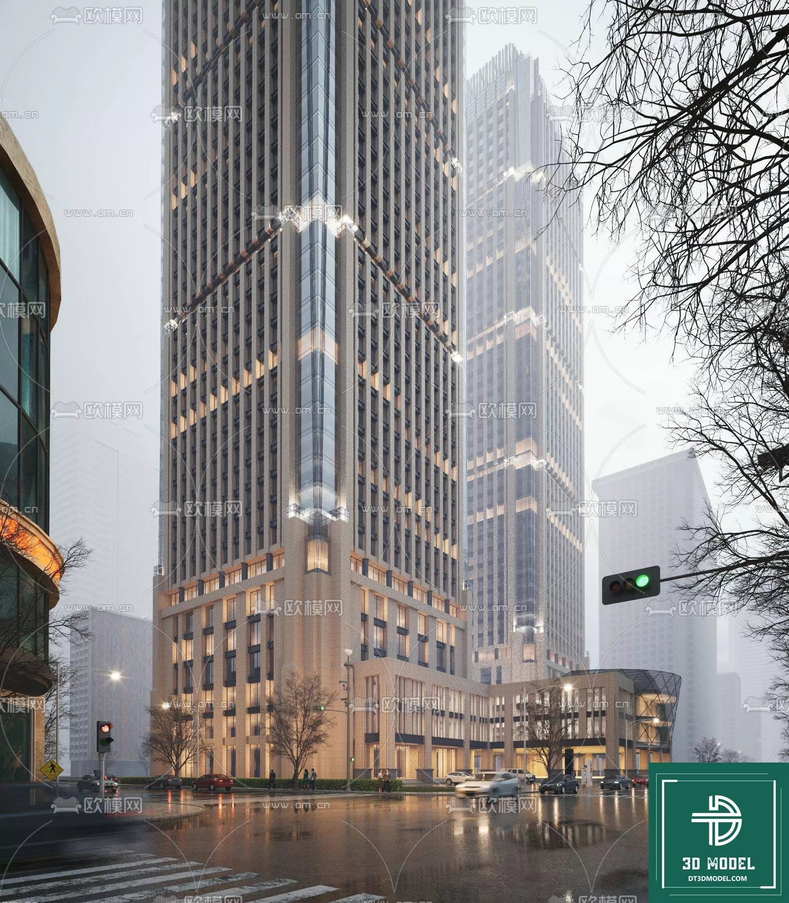 3DSKY FREE - FREE 3DS MAX MODELS