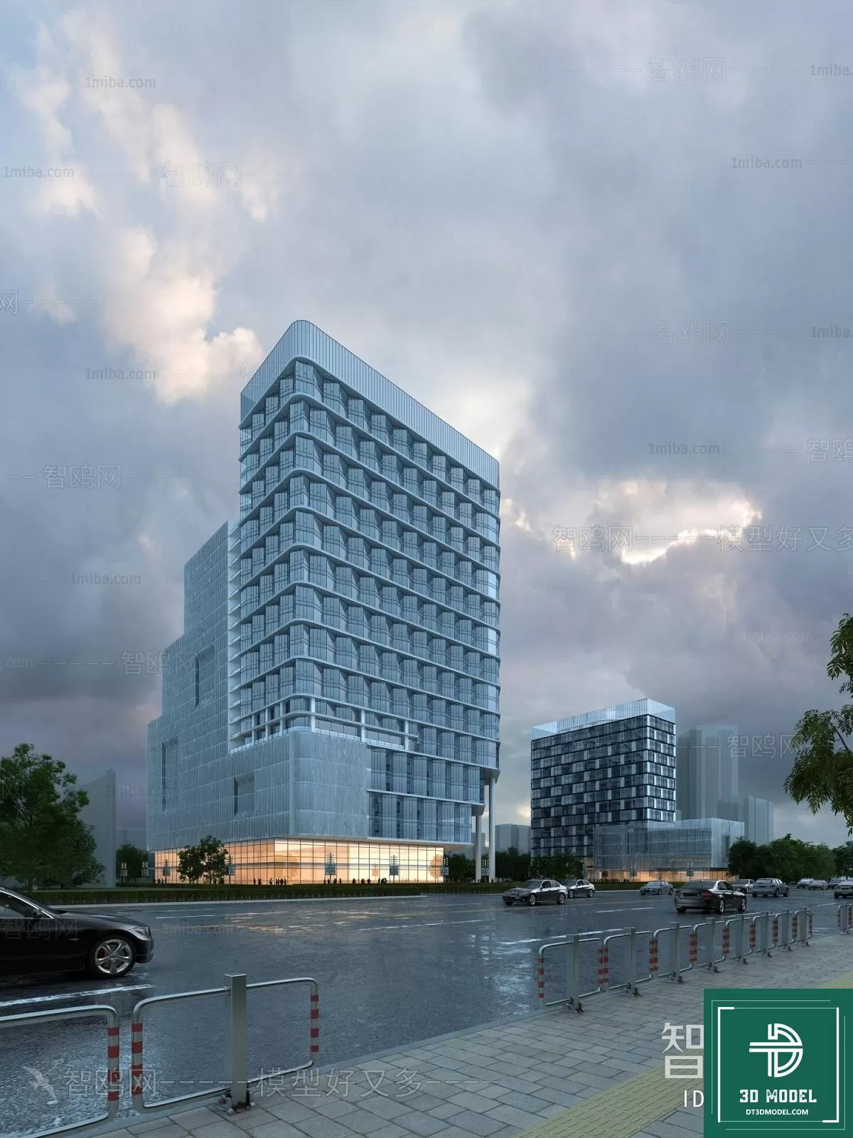 3DSKY FREE - FREE 3DS MAX MODELS