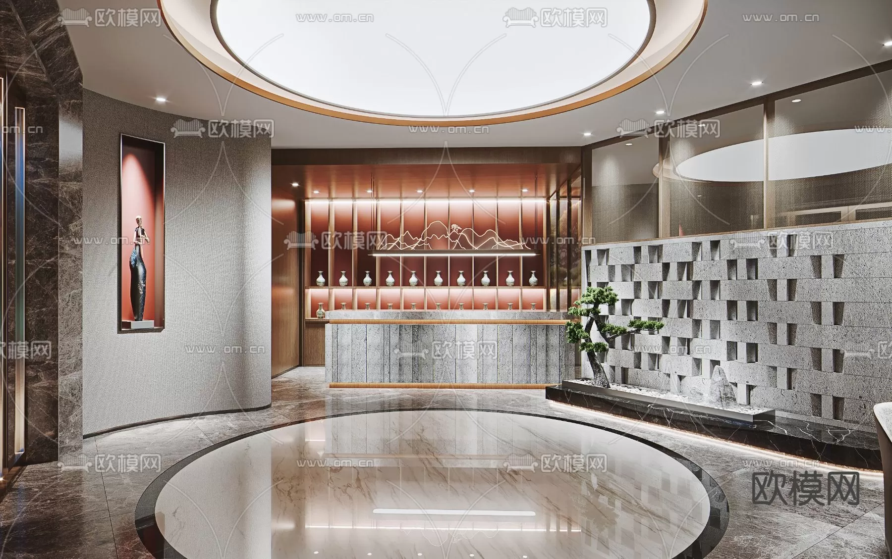 3DSKY FREE - FREE 3DS MAX MODELS