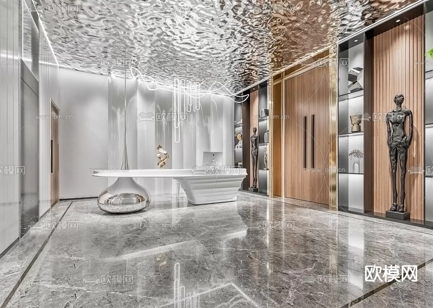 3DSKY FREE - FREE 3DS MAX MODELS