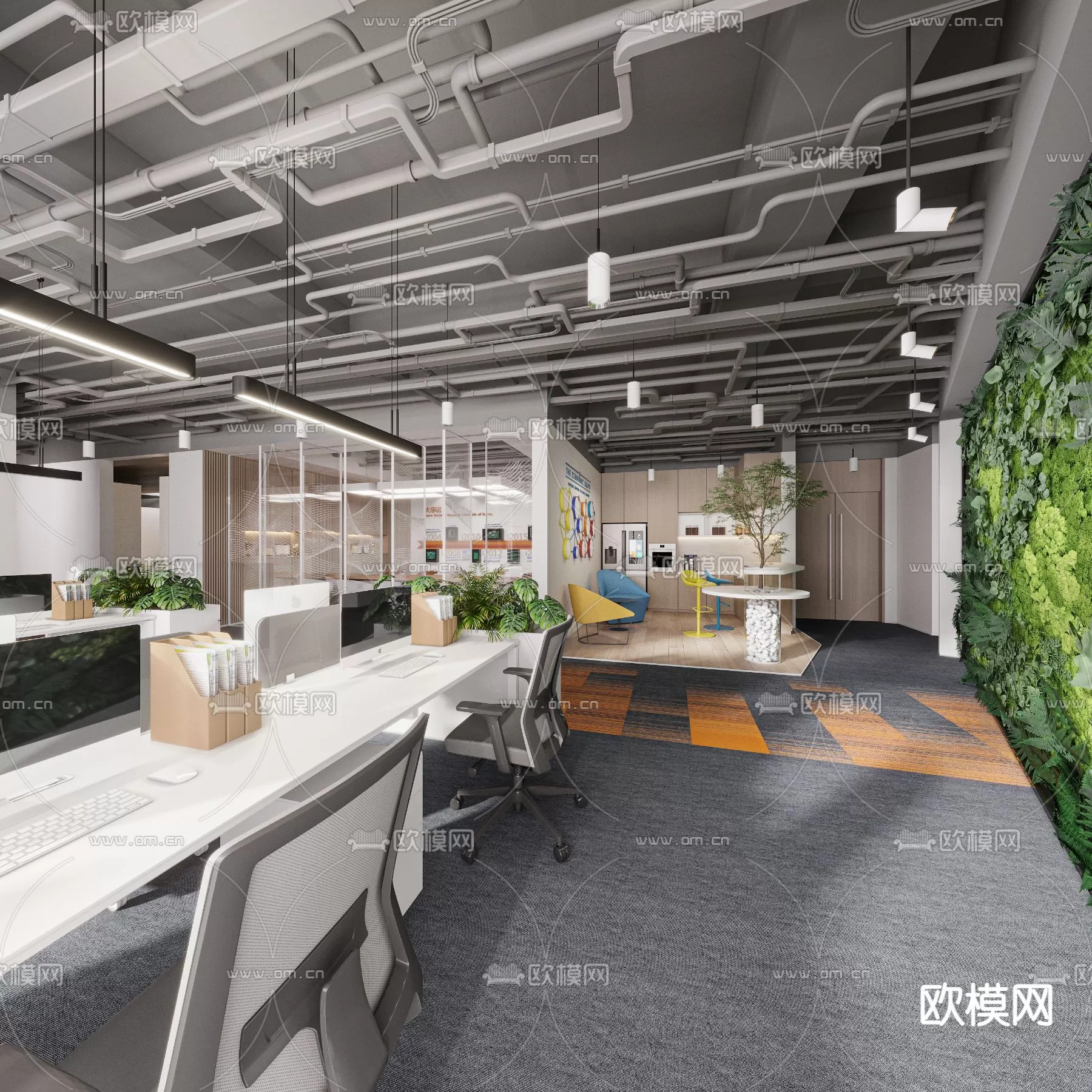 3DSKY FREE - FREE 3DS MAX MODELS