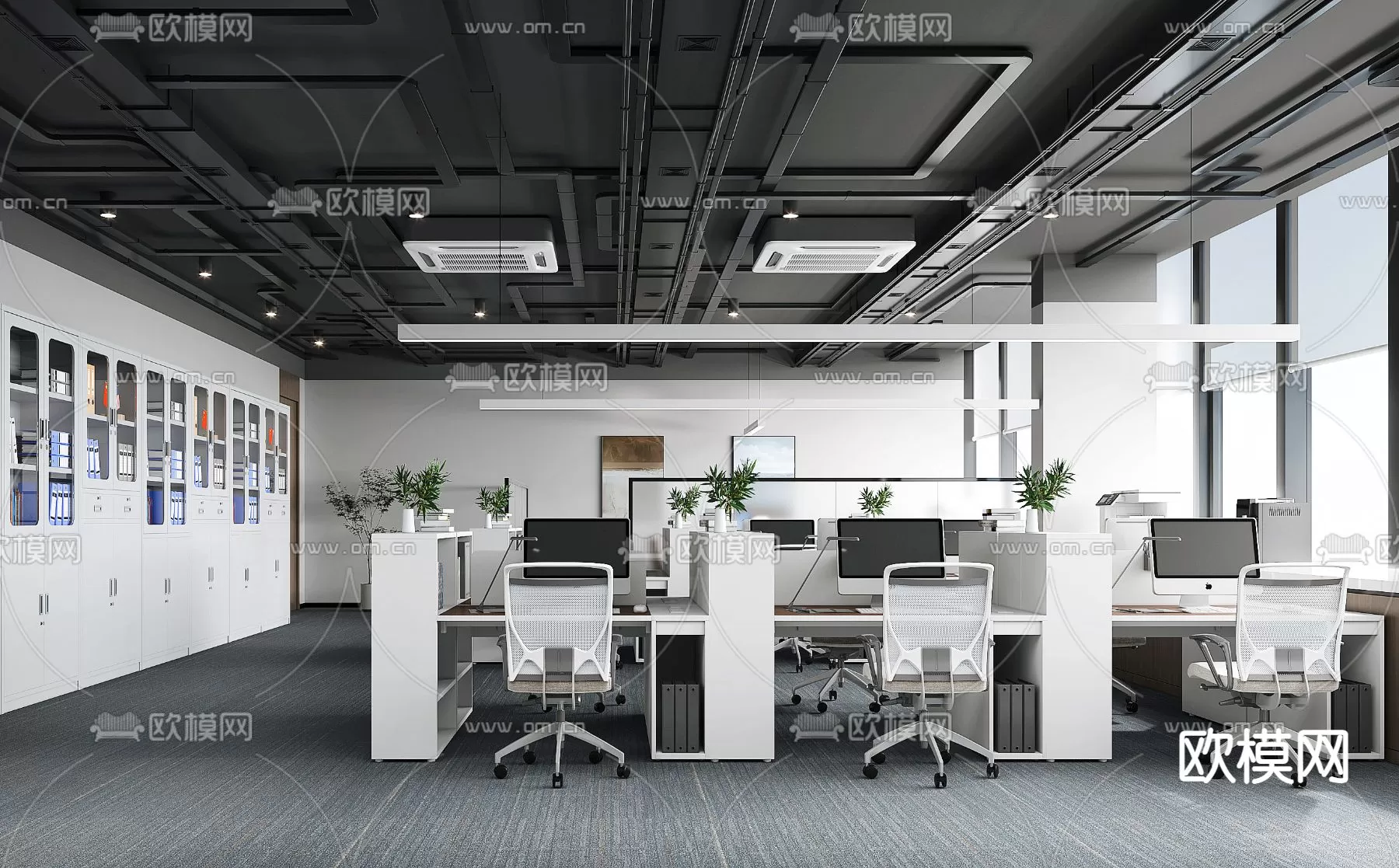 3DSKY FREE - FREE 3DS MAX MODELS