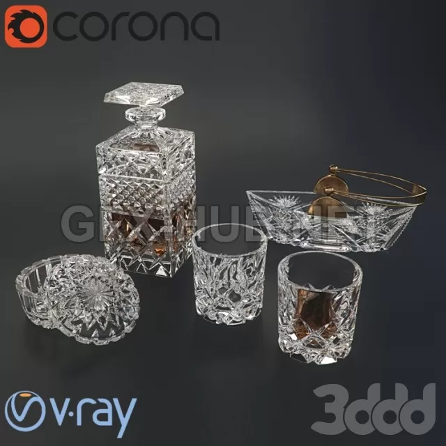 3DSKY FREE – FREE 3DS MAX MODELS