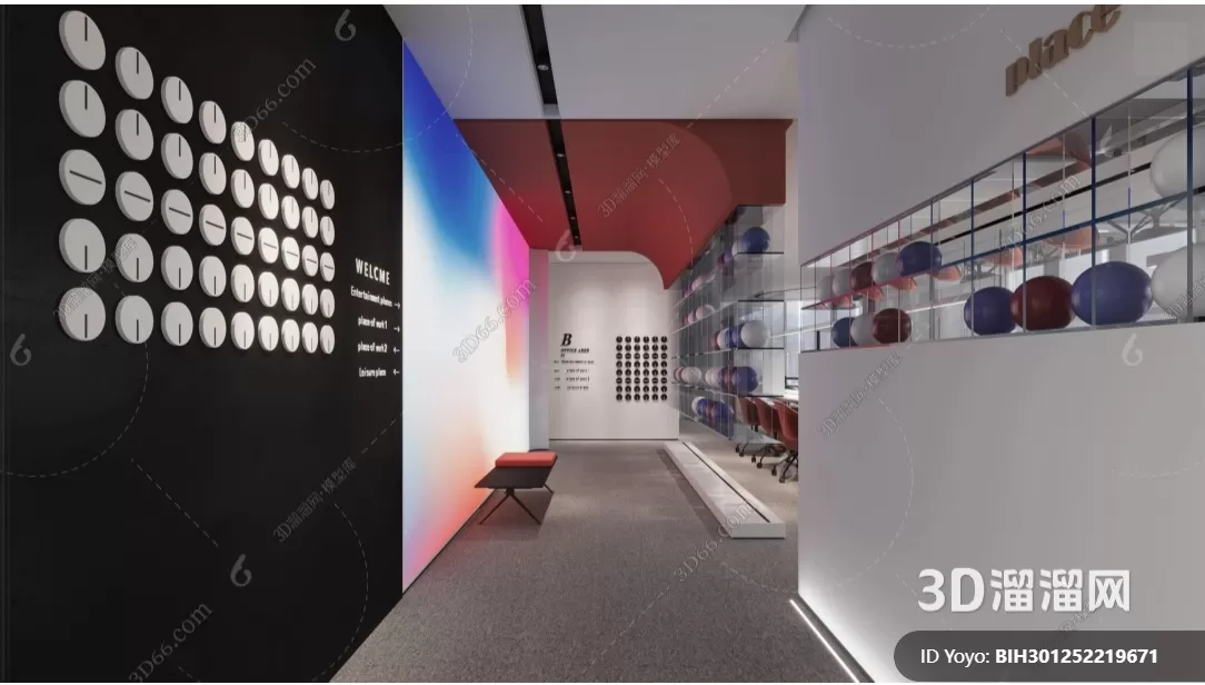 3DSKY FREE - FREE 3DS MAX MODELS