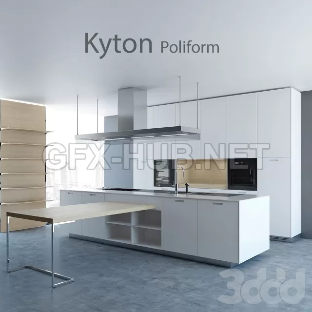 3DSKY FREE – FREE 3DS MAX MODELS