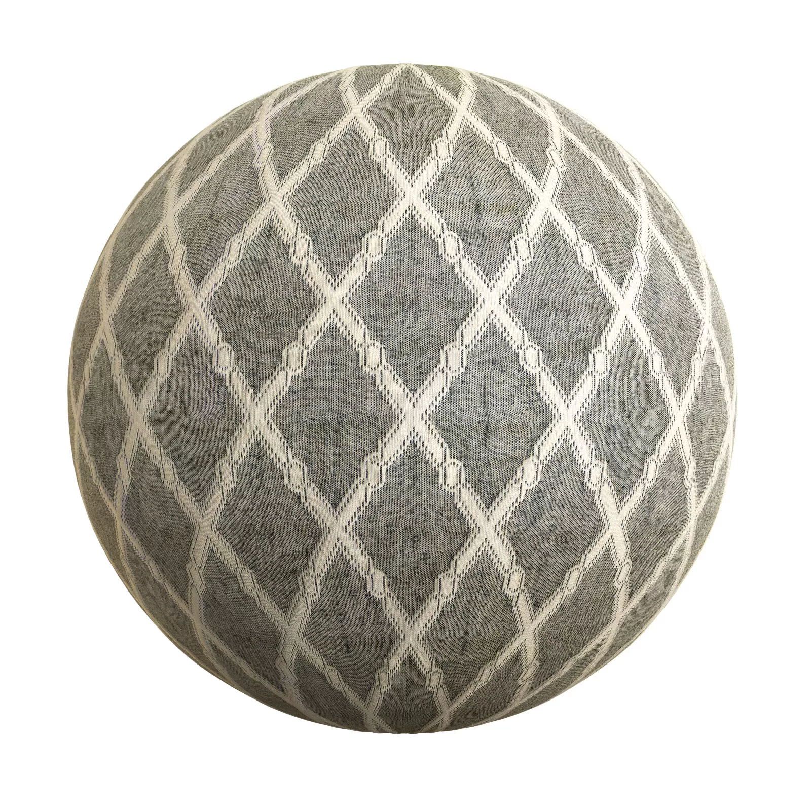Cgaxis Pbr 14 Patterned Fabric 12