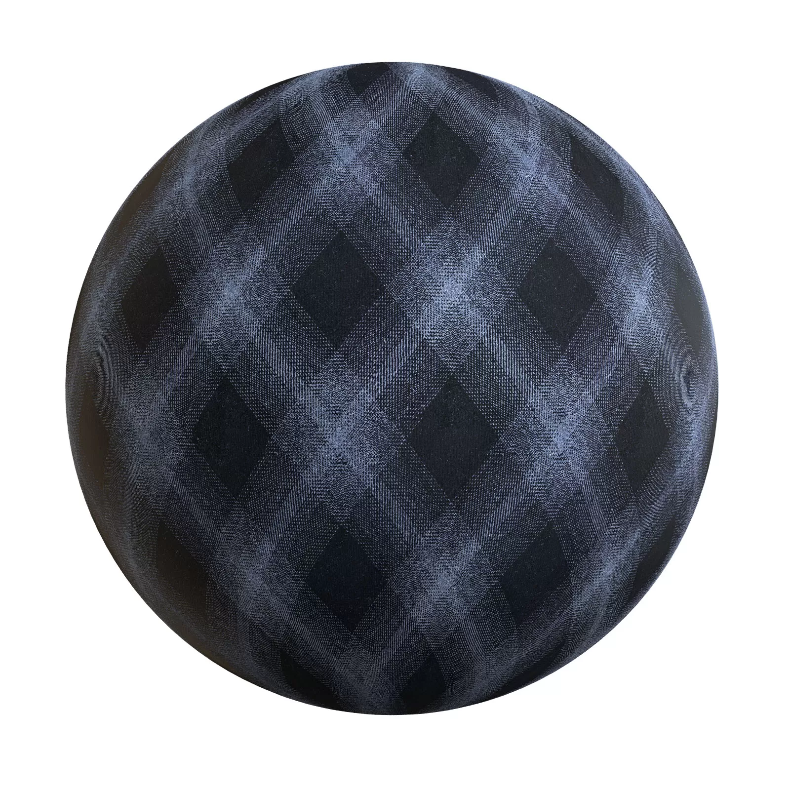 Cgaxis Pbr 14 Patterned Fabric 2