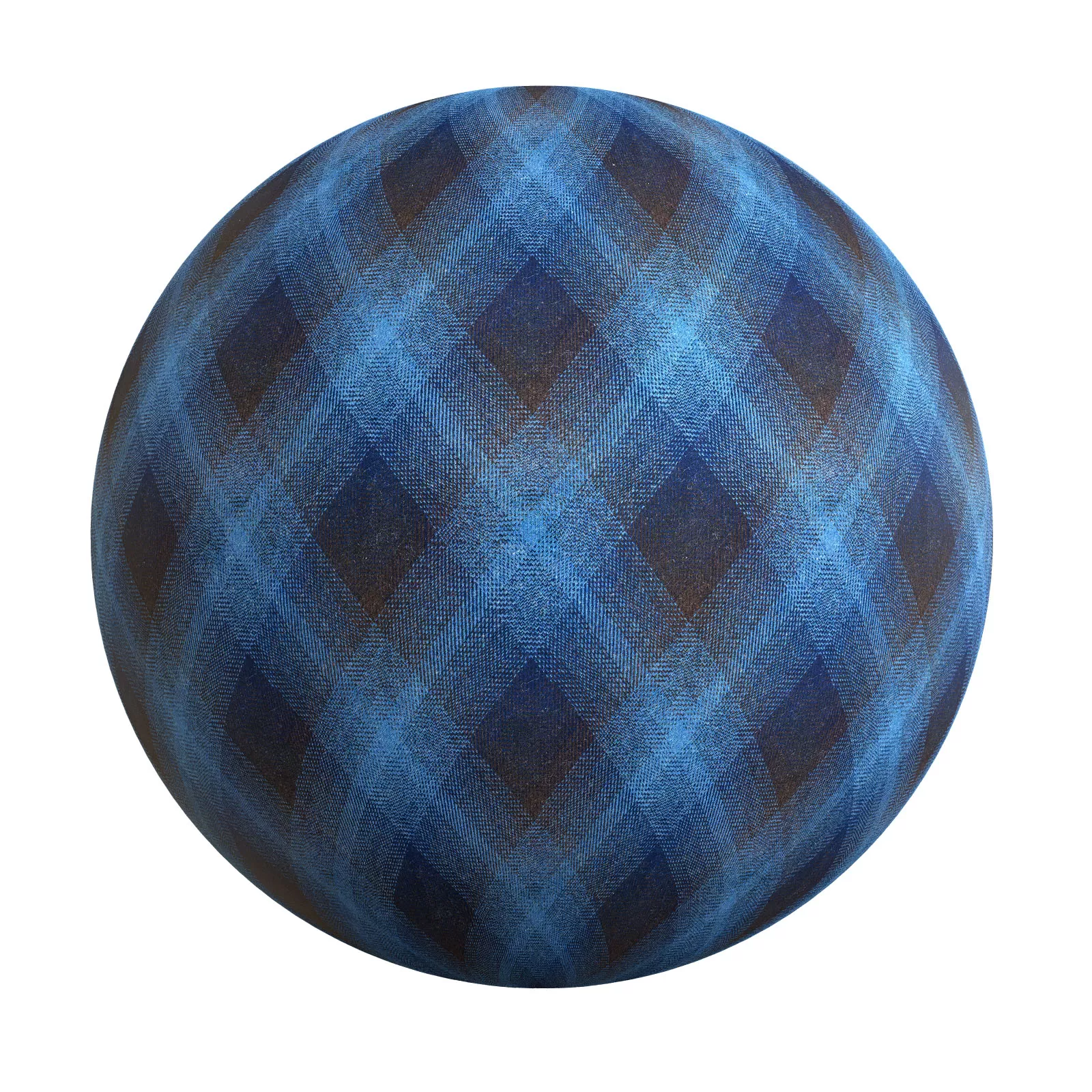 Cgaxis Pbr 14 Patterned Fabric 3