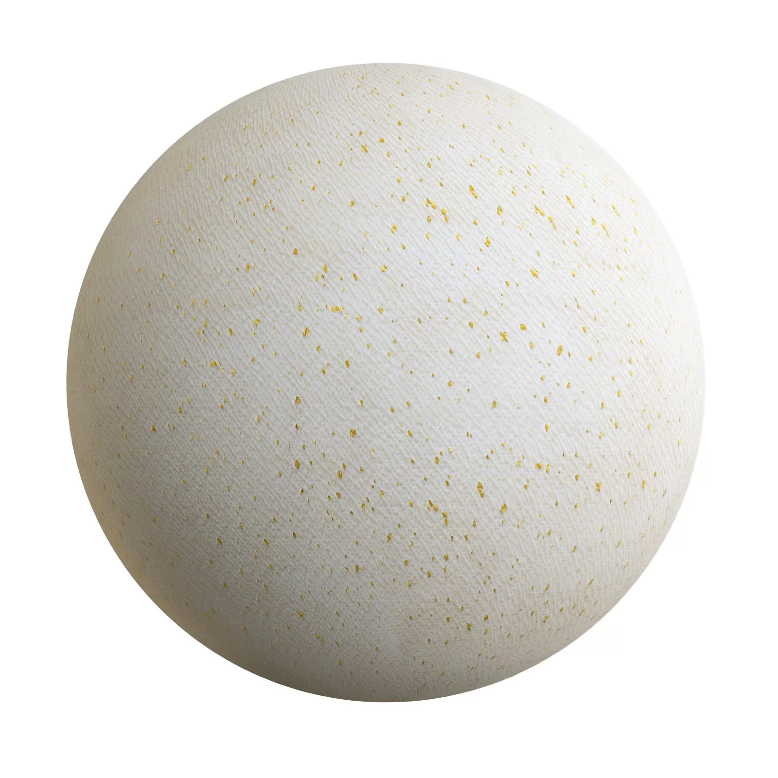 Cgaxis Pbr 14 White Fabric 3