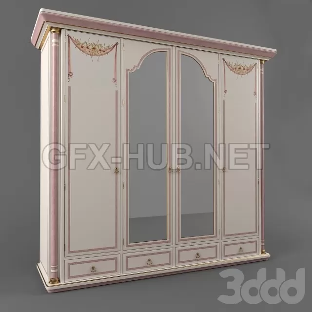 3DSKY FREE – FREE 3DS MAX MODELS