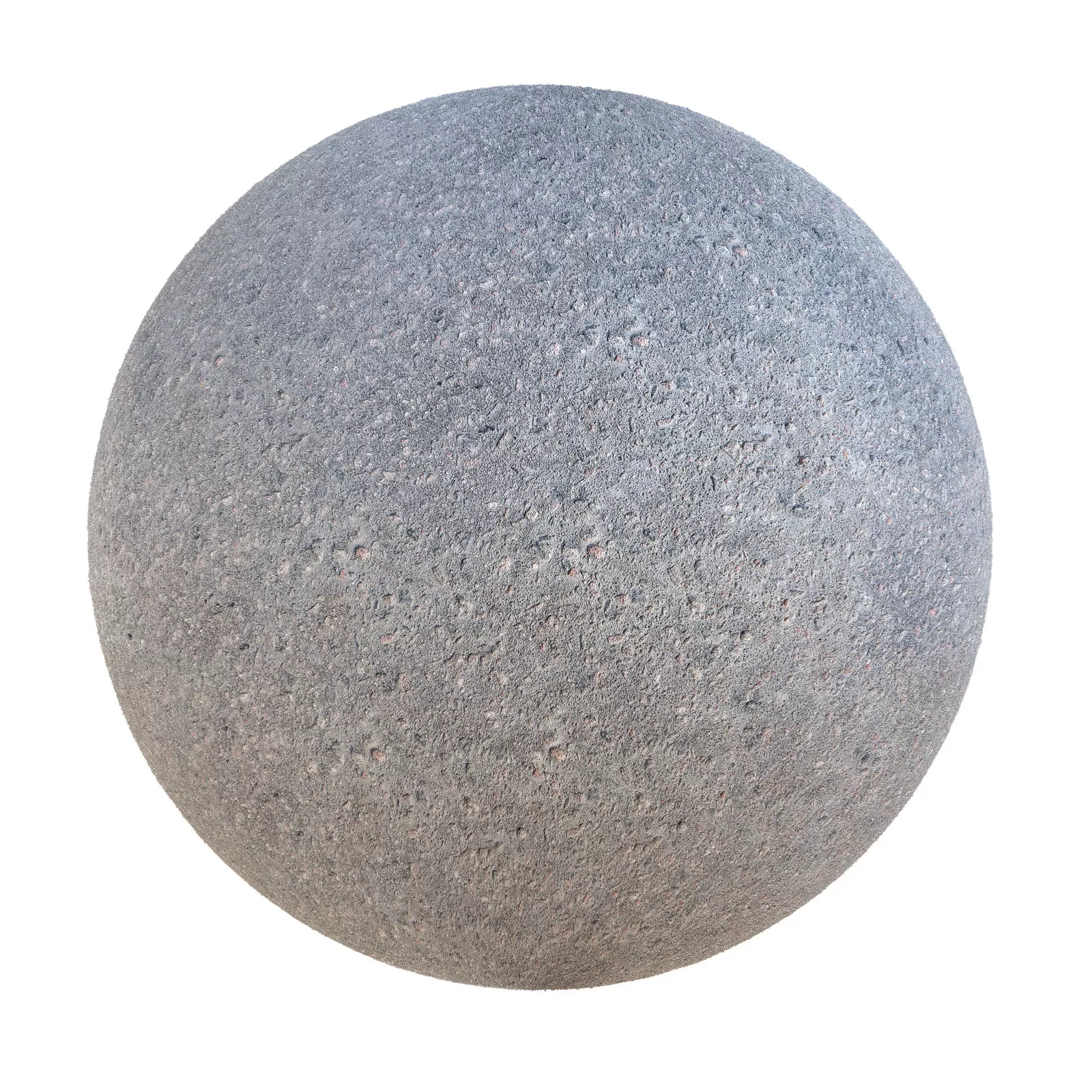 Cgaxis Pbr 15 Grey Asphalt 4