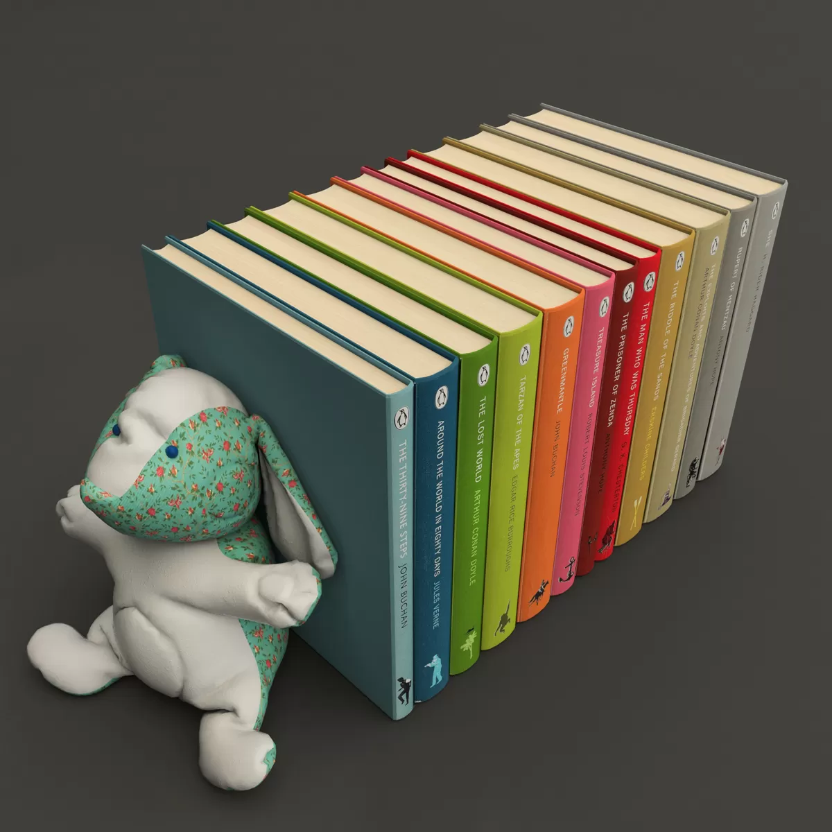 3DSKY FREE – FREE 3DS MAX MODELS