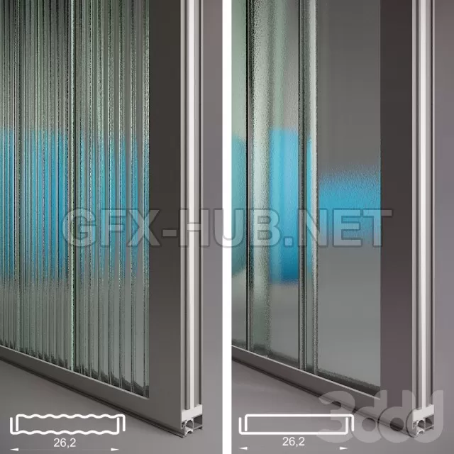 3DSKY FREE – FREE 3DS MAX MODELS