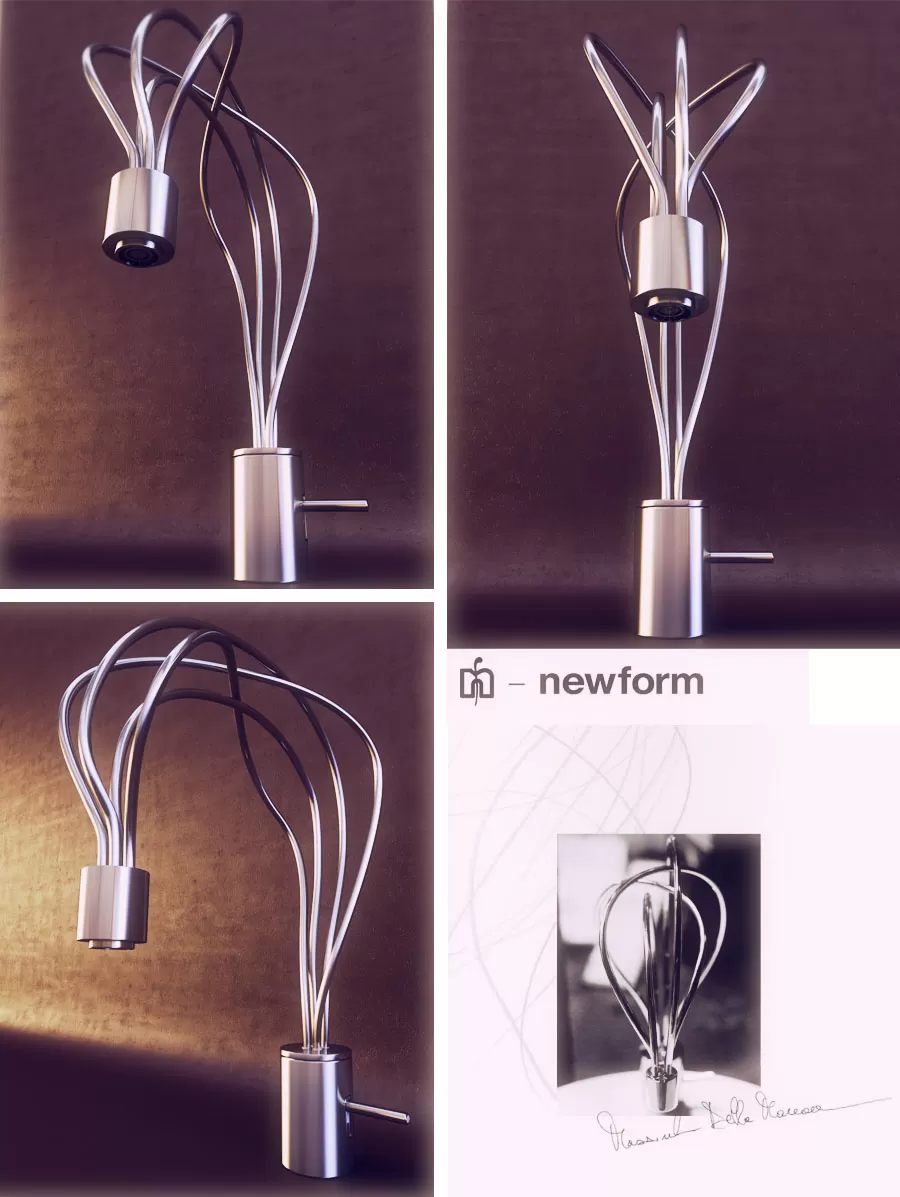 3DSKY FREE – FREE 3DS MAX MODELS