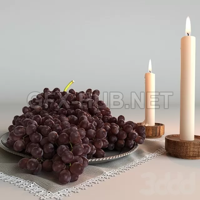 3DSKY FREE – FREE 3DS MAX MODELS