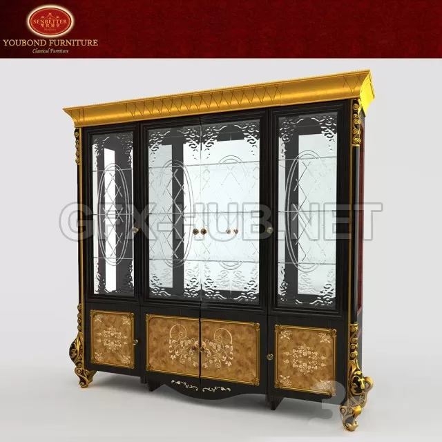 3DSKY FREE – FREE 3DS MAX MODELS