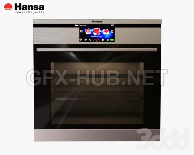 3DSKY FREE – FREE 3DS MAX MODELS