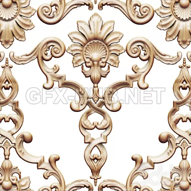 3DSKY FREE – FREE 3DS MAX MODELS