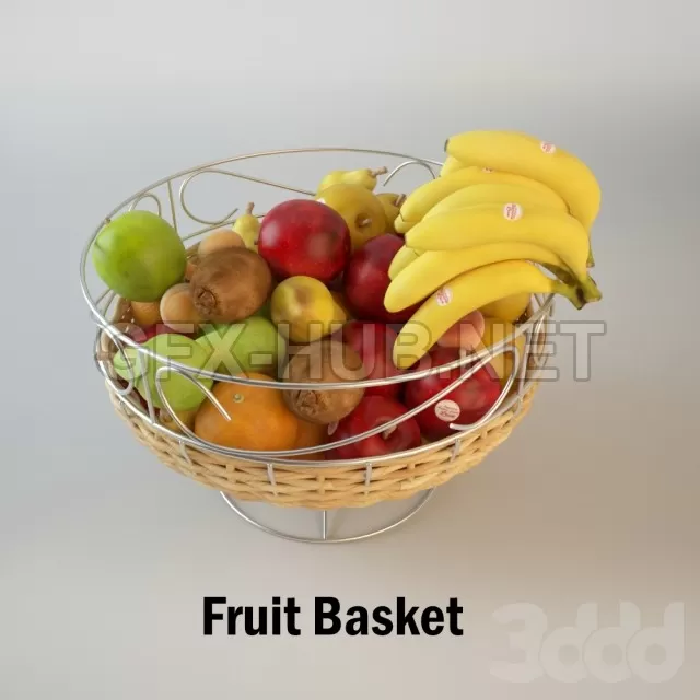 3DSKY FREE – FREE 3DS MAX MODELS