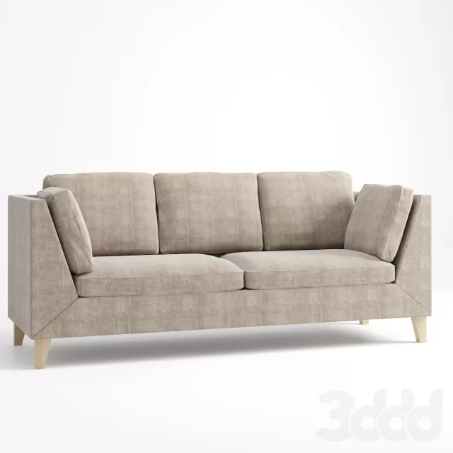 3DSKY FREE – FREE 3DS MAX MODELS