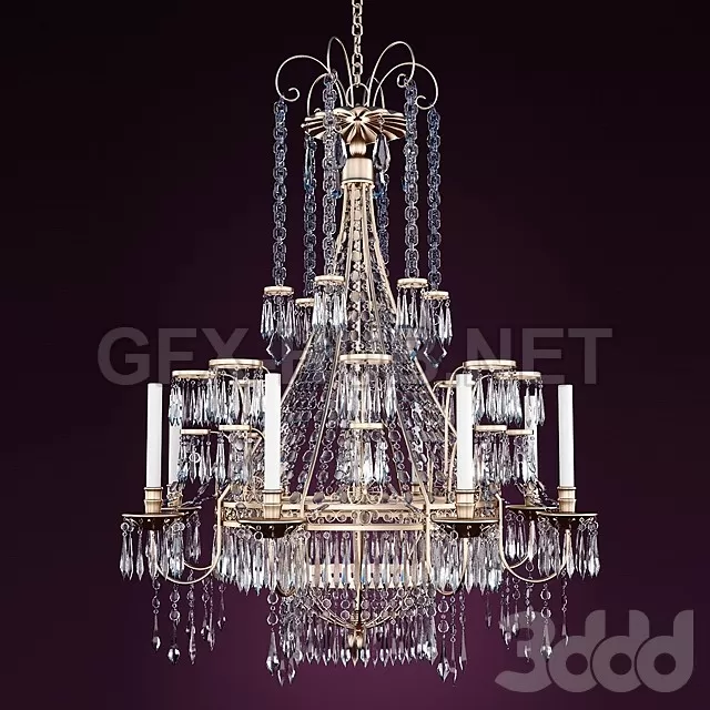 3DSKY FREE – FREE 3DS MAX MODELS