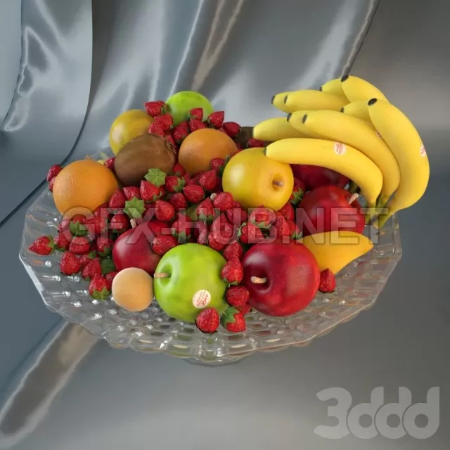 3DSKY FREE – FREE 3DS MAX MODELS