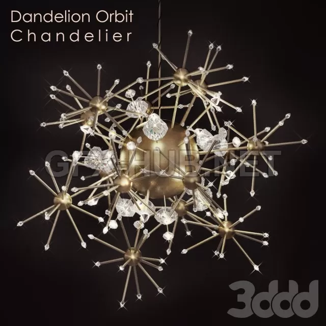 3DSKY FREE – FREE 3DS MAX MODELS