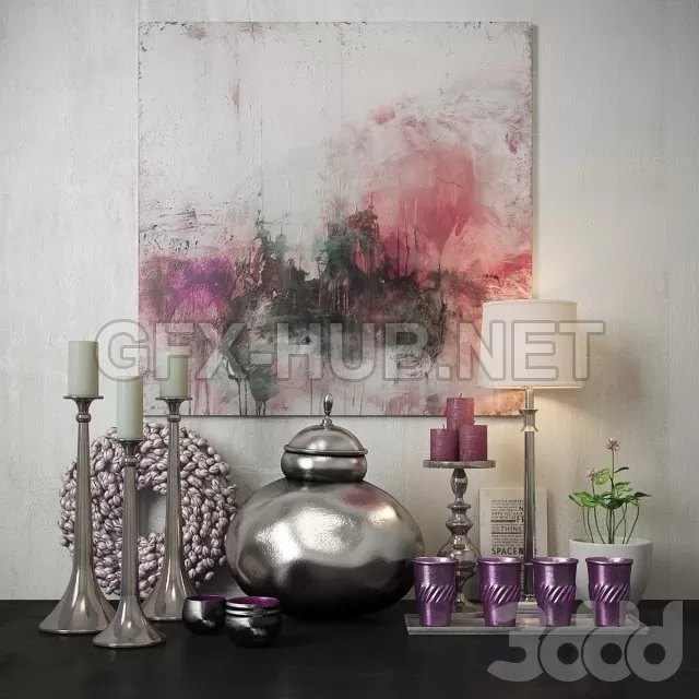 3DSKY FREE – FREE 3DS MAX MODELS