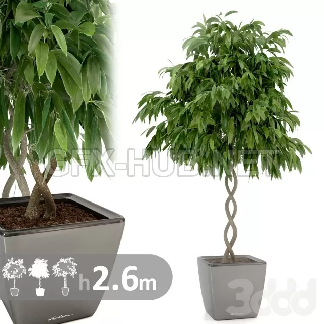 3DSKY FREE – FREE 3DS MAX MODELS