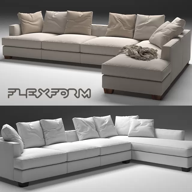 3DSKY FREE – FREE 3DS MAX MODELS