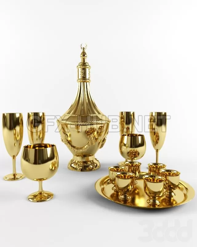 3DSKY FREE – FREE 3DS MAX MODELS