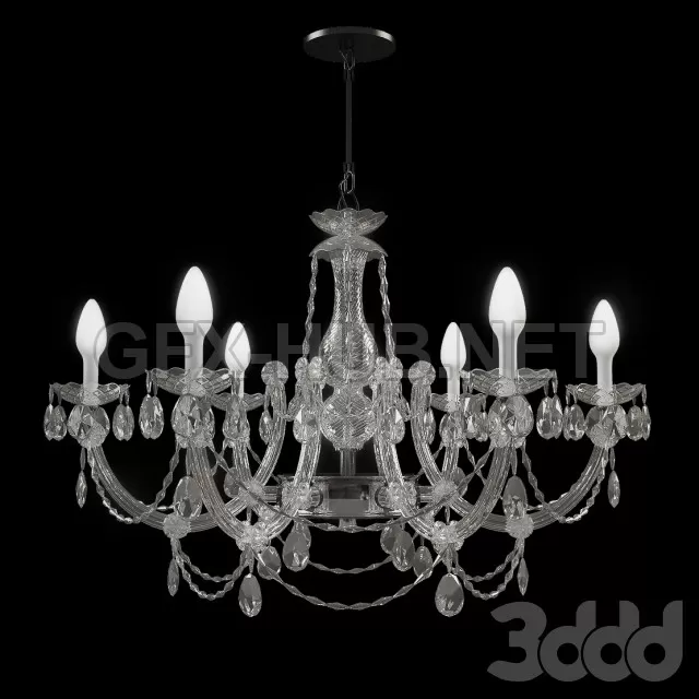 3DSKY FREE – FREE 3DS MAX MODELS