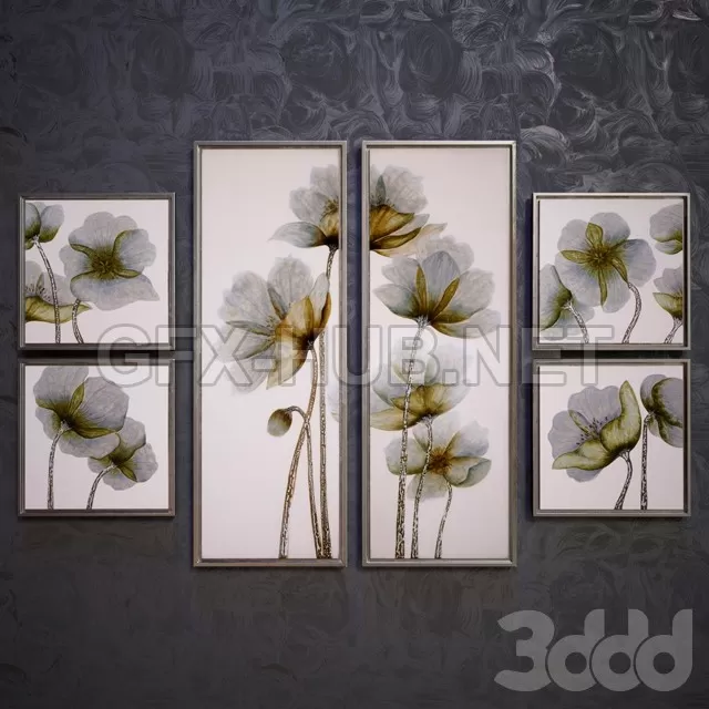 3DSKY FREE – FREE 3DS MAX MODELS