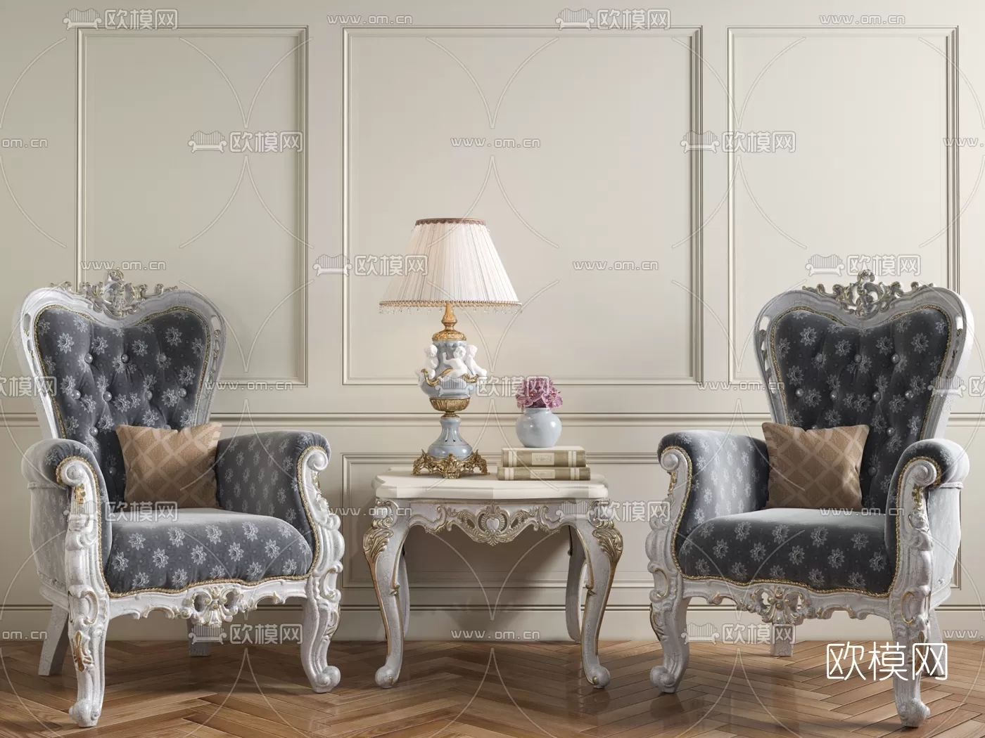 3DSKY FREE - FREE 3DS MAX MODELS