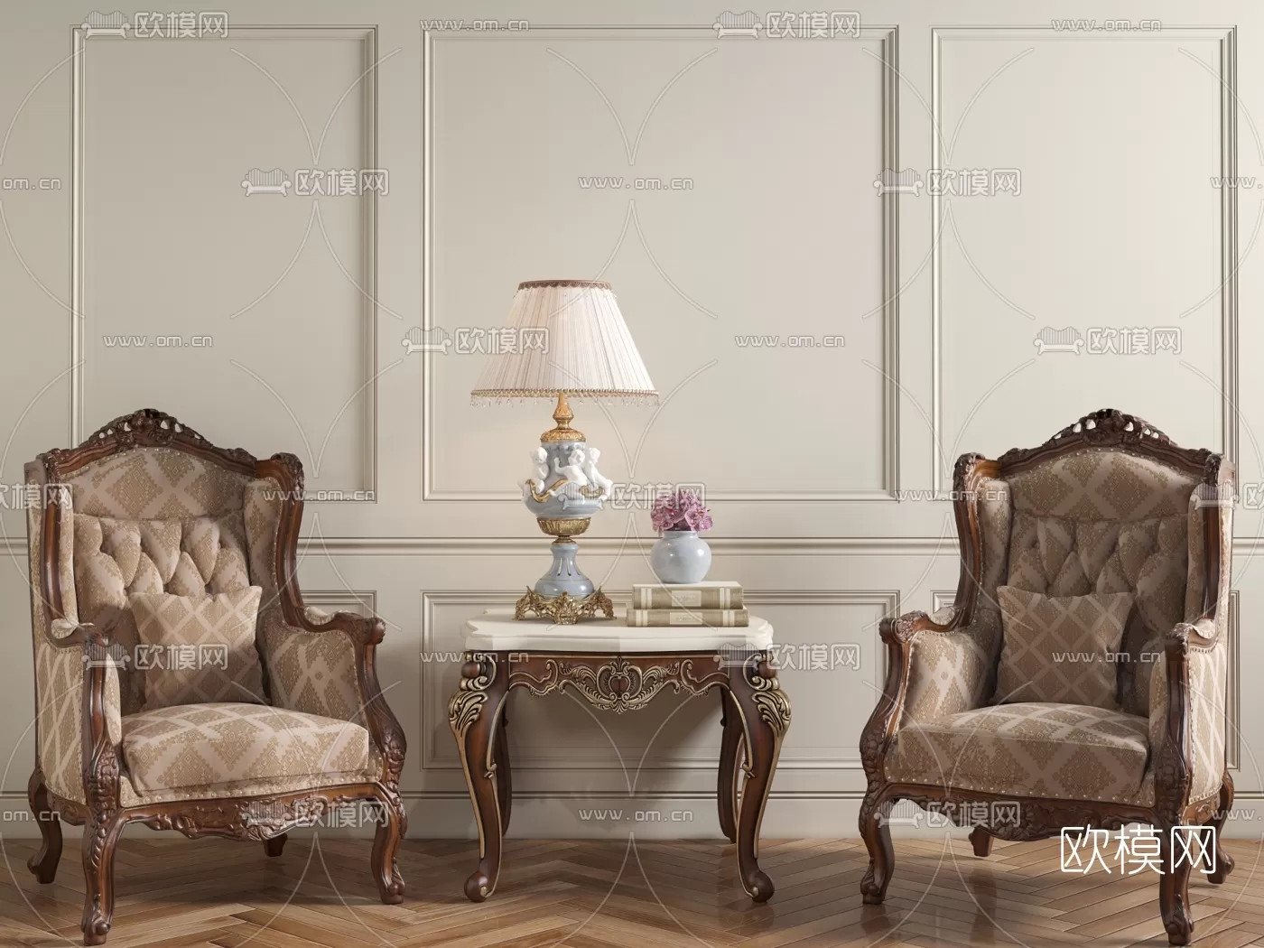 3DSKY FREE - FREE 3DS MAX MODELS