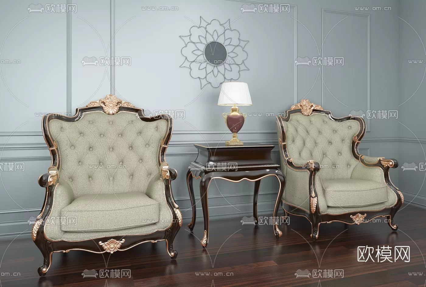 3DSKY FREE - FREE 3DS MAX MODELS