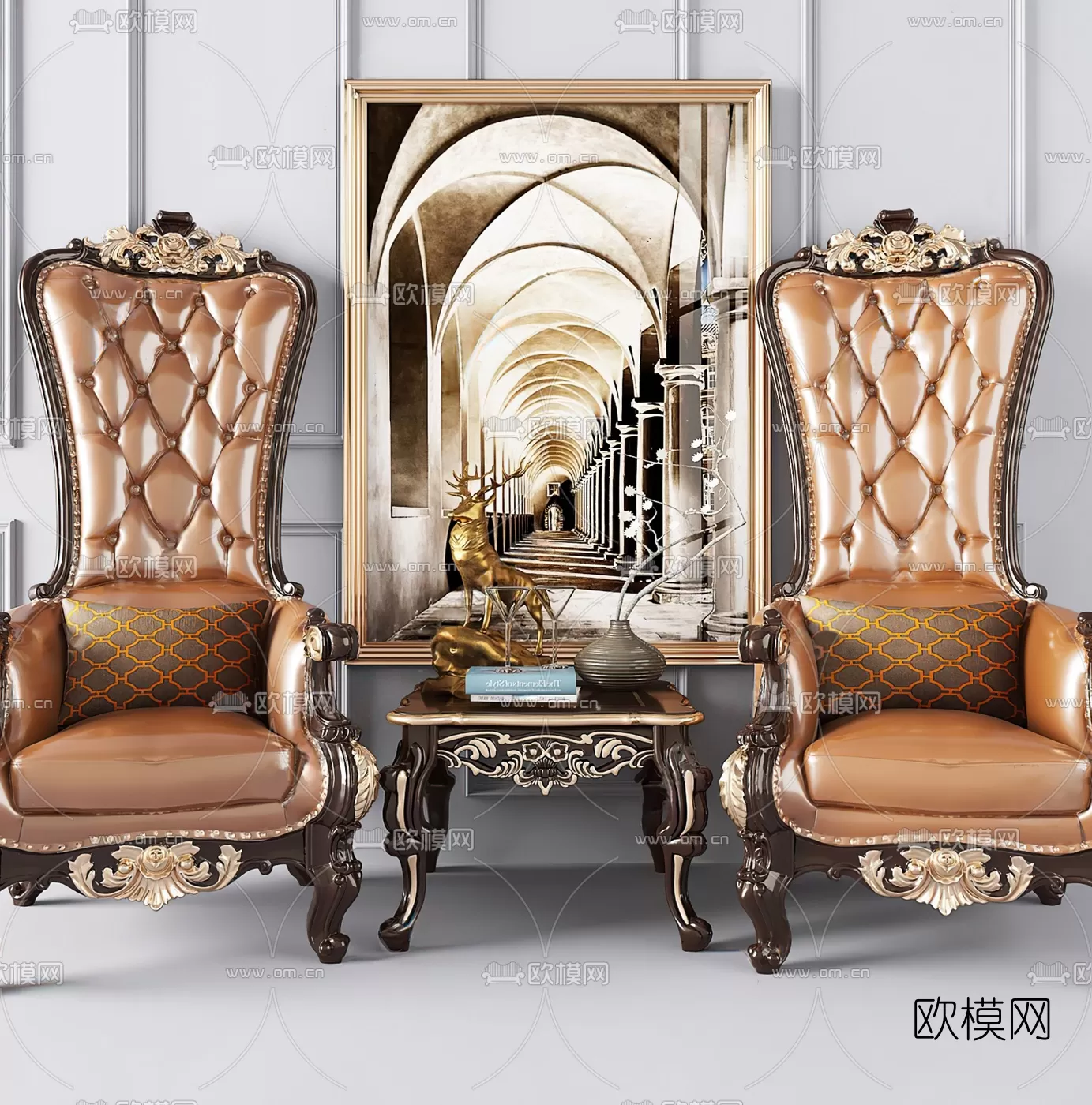 3DSKY FREE - FREE 3DS MAX MODELS