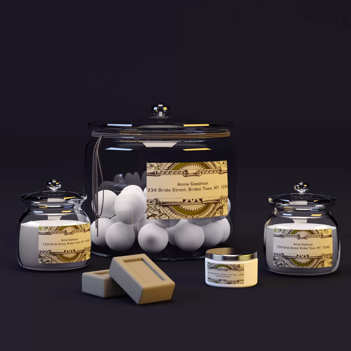 3DSKY FREE – FREE 3DS MAX MODELS