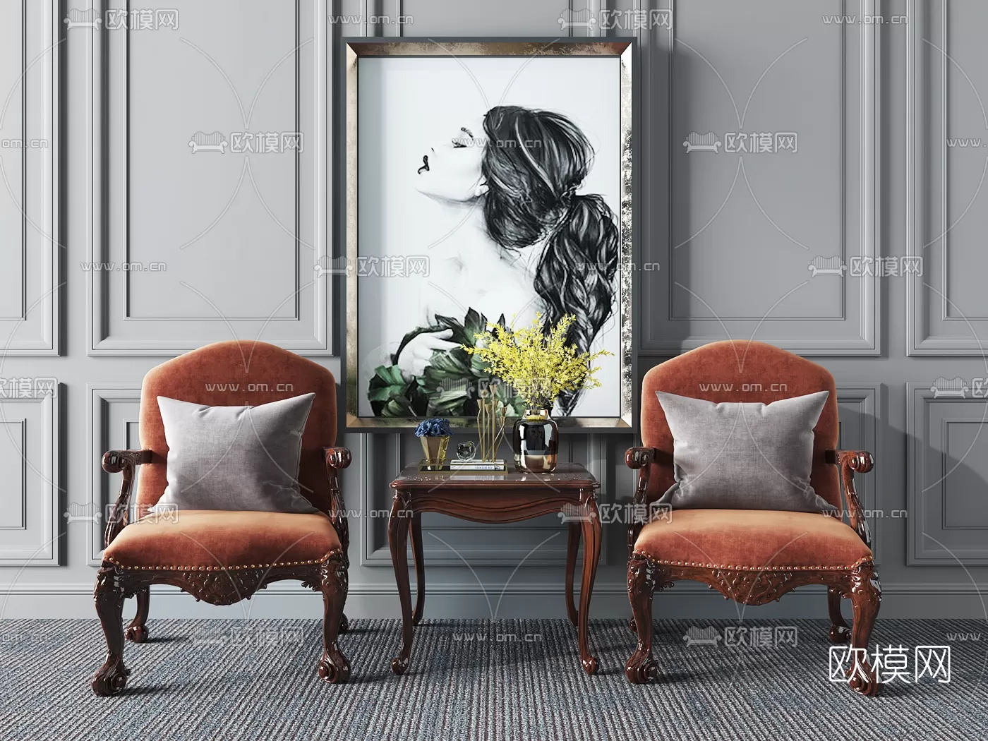 3DSKY FREE - FREE 3DS MAX MODELS