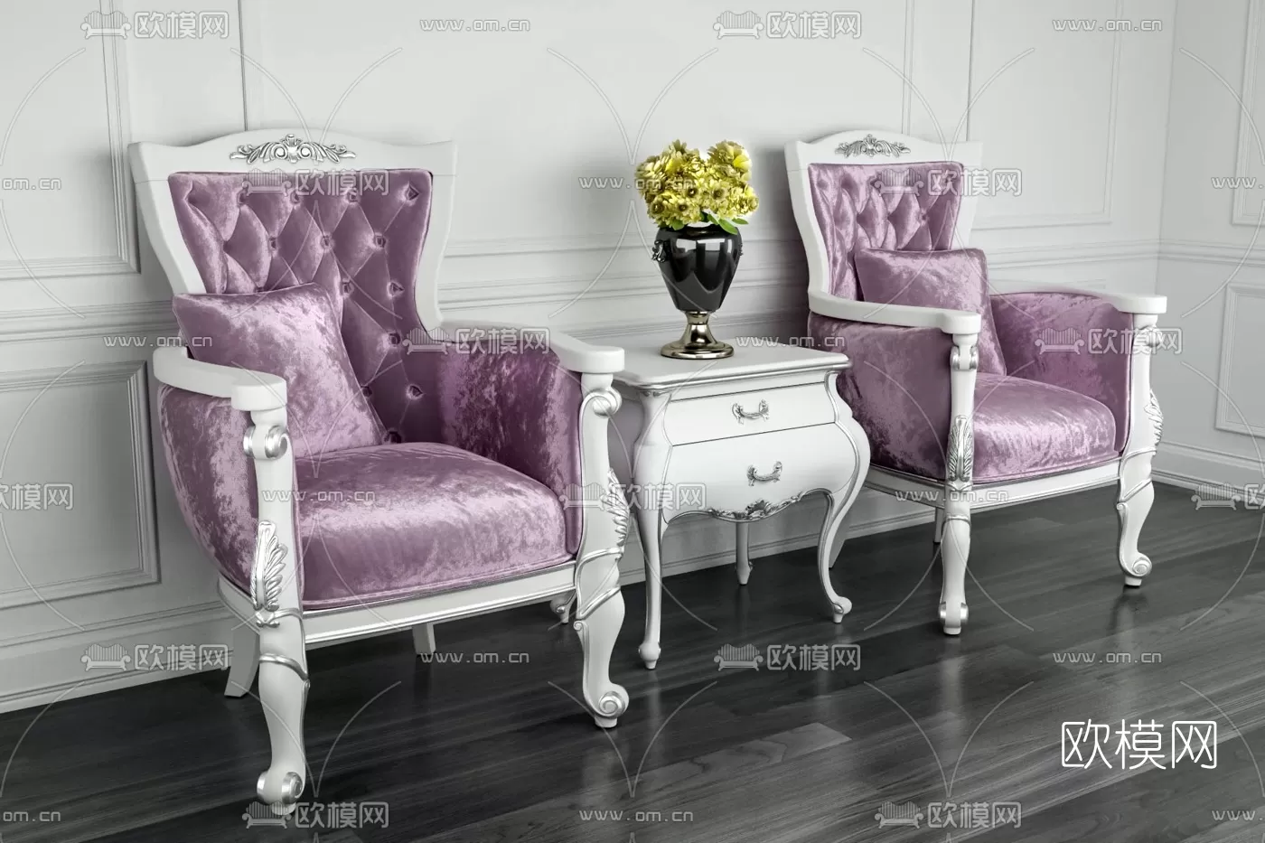 3DSKY FREE - FREE 3DS MAX MODELS