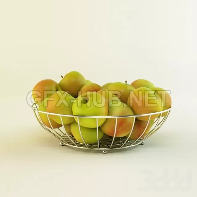 3DSKY FREE – FREE 3DS MAX MODELS