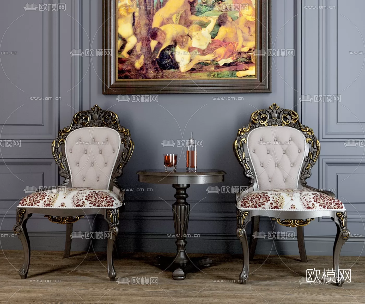 3DSKY FREE - FREE 3DS MAX MODELS